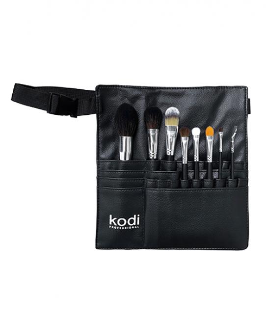 Набір пензликів для макіяжу "Basic Brushes Set"